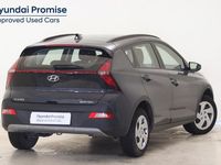 Usado Hyundai Bayon 83 CV (61 kW) 2024 SUV