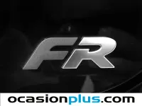 Usado Seat Leon FR 150 CV (110 kW) 2025 Negro Utilitario