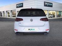 Occasion VW Golf VII GTE 204 ch (150 kW) 2020 Blanc Berline