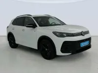 Usado VW Tiguan R-line 150 CV (110 kW) 2026 Blanco SUV