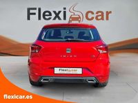 usado Seat Ibiza 1.5 TSI 110kW (150CV) FR