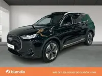 Usado Ebro s700 Luxury 147 CV (108 kW) 2025 Negro SUV