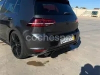 Usado VW Golf VII GTI 220 CV (161 kW) 2016 Gris / plata Berlina