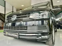 Usado VW California Beach 150 CV (110 kW) 2018 Negro Van