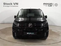 Nuevo Citroën e-Berlingo 130 CV (95 kW) 2026 Negro perla Monovolumen