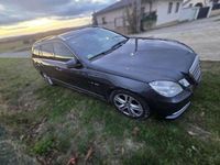 Usado Mercedes E200 Elegance 136 CV (100 kW) 2011 Gris Familiar