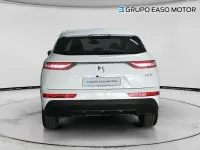 Usado DS Automobiles DS7 Crossback Bastille 131 CV (96 kW) 2021 Blanco SUV