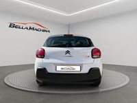 Usado Citroën C3 Feel 83 CV (61 kW) 2023 Blanco Utilitario