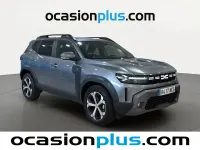 Usado Dacia Duster Journey 130 CV (95 kW) 2025 Gris SUV