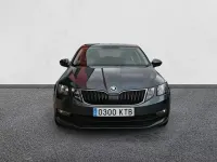 Usado Skoda Octavia Style 115 CV (84 kW) 2019