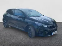 Usado Renault Clio Techno 90 CV (66 kW) 2025 Utilitario