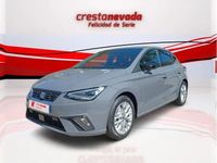 Usado Seat Ibiza FR 115 CV (84 kW) 2025 Utilitario