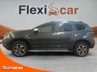 Usado Dacia Duster Prestige 110 CV (80 kW) 2018 Gris SUV
