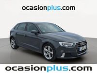 Occasion Audi A3 Sportback Sport 150 PK (110 kW) 2018 Grijs Hatchback