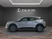Nuevo Peugeot 2008 Style 145 CV (106 kW) 2025 Gris SUV