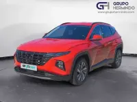 Occasion Hyundai Tucson 150 PK (110 kW) 2023 Rood SUV