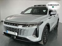 Nuevo Omoda 9 537 CV (394 kW) 2026 Gris SUV