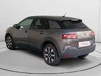 Usado Citroën C4 Cactus Shine 131 CV (96 kW) 2018 Utilitario