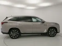 Nuevo MG MGS9 299 CV (219 kW) 2026 Gris / plata SUV