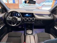 Usado Mercedes GLA250 218 CV (160 kW) 2022 Blanco SUV