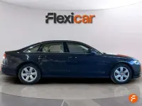 Usado Audi A6 Premium 252 CV (185 kW) 2016 Negro Berlina