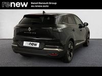 Usado Renault Symbioz Techno 145 CV (106 kW) 2025 Negro SUV