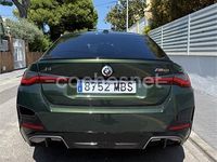 Usado BMW i4 Comfort Edition 400 kW (544 CV) 2022 Eléctrico Berlina