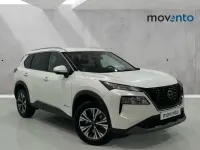 Usado Nissan X-Trail Acenta 204 CV (150 kW) 2024 Blanco SUV