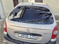 Usado Citroën Xsara Picasso Exclusive 90 CV (66 kW) 2005 Gris / plata Monovolumen