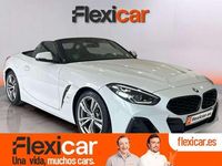 Usado BMW Z4 197 CV (144 kW) 2025 Blanco Descapotable