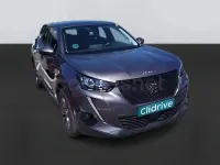 Occasion Peugeot 2008 Active 110 PK (80 kW) 2021 Grijs SUV
