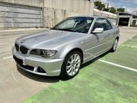 usado BMW 320 Cabriolet Ci Aut.