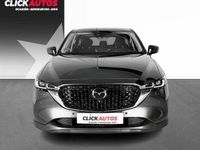 usado Mazda CX-5 2.0 Skyactiv 165CV Zenith + Pack Bose