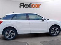 Usado Audi Q2 Sport 117 CV (86 kW) 2019 Blanco SUV