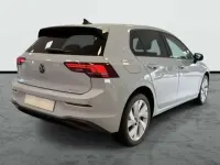 Usado VW Golf VIII 204 CV (150 kW) 2025 Azul Berlina