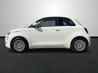 Nuevo Fiat 500e 86 kW (118 CV) 2025 Utilitario
