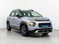 Usado Citroën C3 Aircross Feel 110 CV (80 kW) 2021 Gris SUV