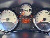 Usado Peugeot 207 95 CV (69 kW) 2008 Gris / plata Familiar