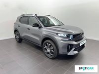 Nuevo Citroën C3 Aircross 145 CV (106 kW) 2026 Gris SUV
