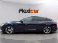 Usado Audi A6 Allroad Premium 340 CV (250 kW) 2020 Negro Familiar