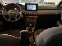 Usado Dacia Sandero Expression 91 CV (66 kW) 2024 Utilitario
