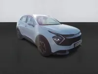 Usado Kia Sportage 152 CV (111 kW) 2022 Blanco SUV