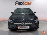 Usado Mercedes A250 218 CV (160 kW) 2023 Negro
