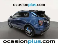 Usado Lynk & Co 01 261 CV (191 kW) 2022 Azul SUV