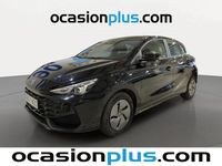 Usado MG MG3 116 CV (85 kW) 2025 Negro Utilitario