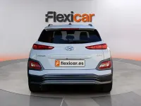 Usado Hyundai Kona 150 kW (204 CV) 2019 Blanco SUV