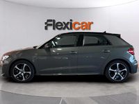 Usado Audi A1 Sportback Premium 110 CV (80 kW) 2023 Gris Utilitario