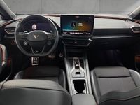 Usado Cupra Formentor 150 CV (110 kW) 2025 Negro SUV