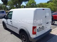 Usado Ford Transit 125 CV (91 kW) 2011 Blanco Pickup/Camioneta