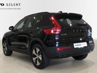 usado Volvo XC40 XC40Recharge Plus, T4 plug-in hybrid, Eléctrico